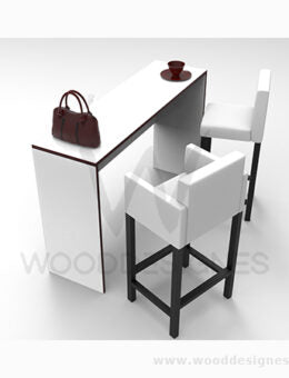nicole-series-bar-set-36667119403251 HomeOfficeGarden Home Office Garden | HOG-HomeOfficeGarden | HOG