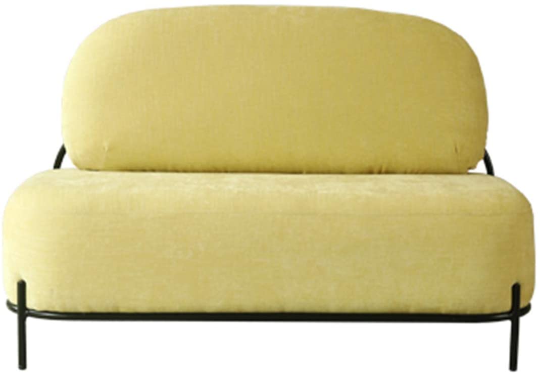 Nordic 2 Seater Sofa Couch Home Office Garden | HOG-HomeOfficeGarden | online marketplace