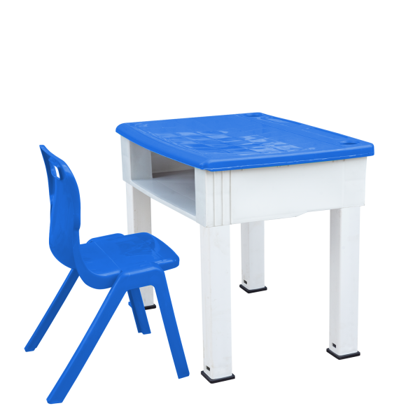 Nursery Desk + Strong S Set Home Office Garden | HOG-HomeOfficeGarden | online marketplace