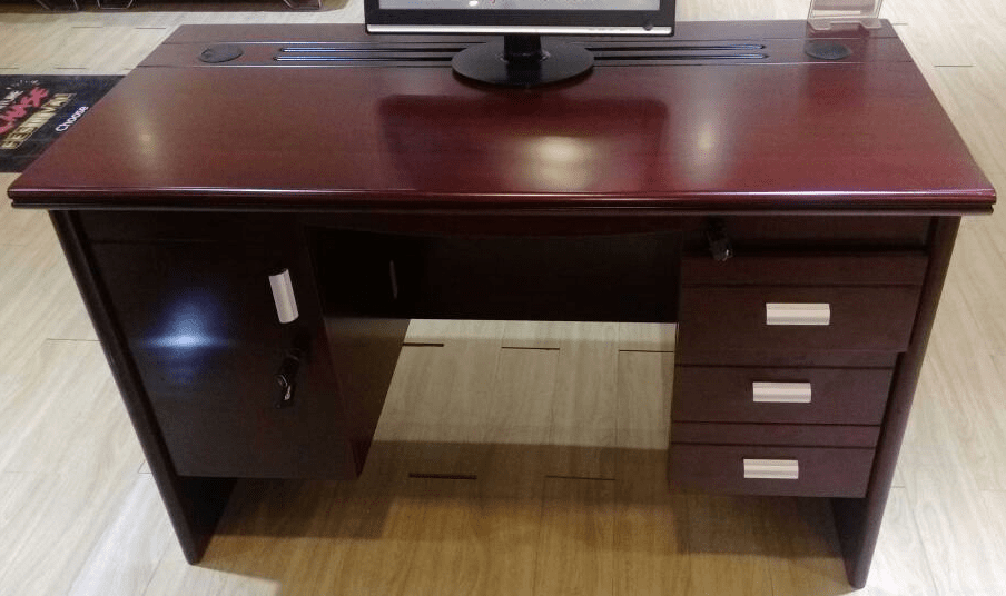 Office Desk-BG316-1.4m