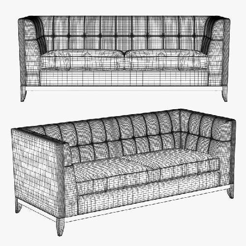 Pearl Sofa chair Home Office Garden | HOG-HomeOfficeGarden | HOG-Home.Office.Garden