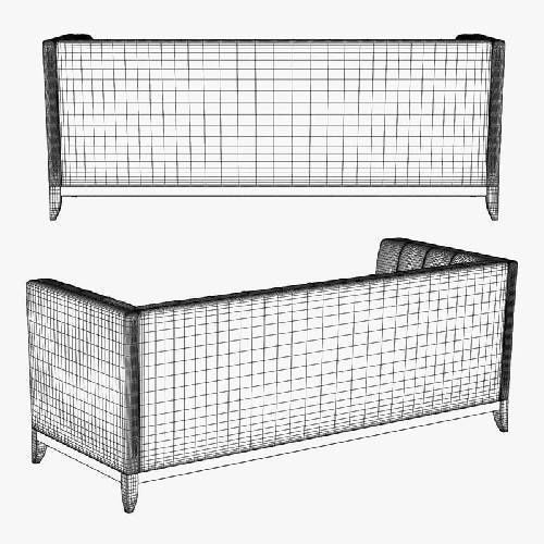 Pearl Sofa chair Home Office Garden | HOG-HomeOfficeGarden | HOG-Home.Office.Garden