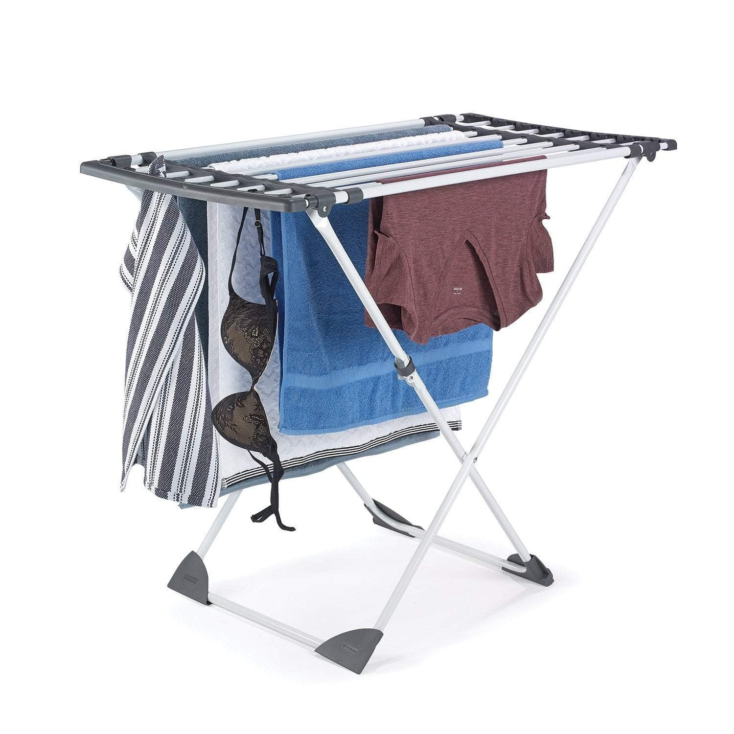 Expandable Drying Rack