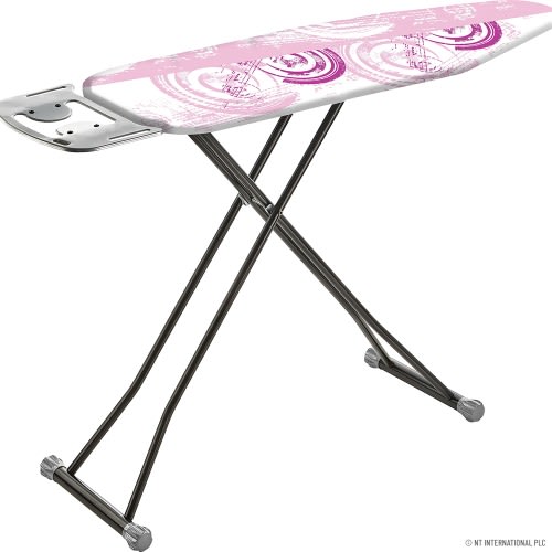 Prima Ironing Board - 40cm X 120cm