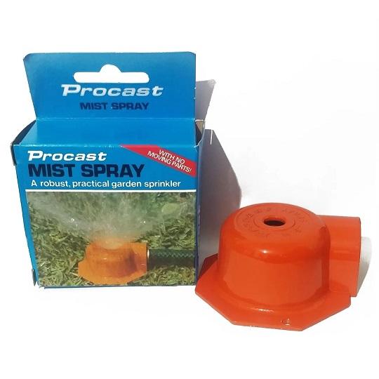 Procast Mist Spray