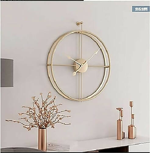 Decorative Nordic Wall Clock