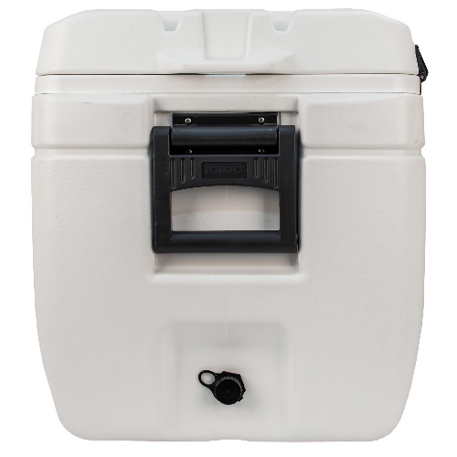 Igloo Maxcold Performance Cooler- 150 qt./142L - White