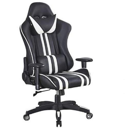 Racing Style Executive Leather Chair