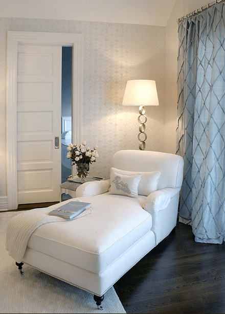 Reading Corner Chaise Lounge Set-H Home Office Garden | HOG-HomeOfficeGarden | online marketplace