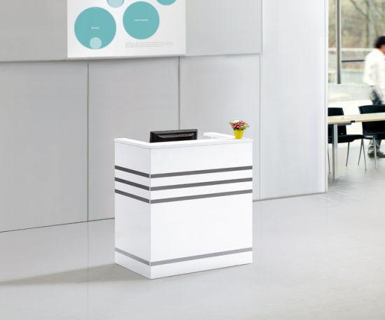 Reception Desk -1.2Mtrs Home Office Garden | HOG-HomeOfficeGarden | online marketplace