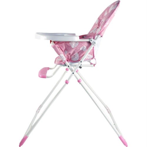Baby Feed Red Kite Compact High Chair Red Kite Feed Me Compact