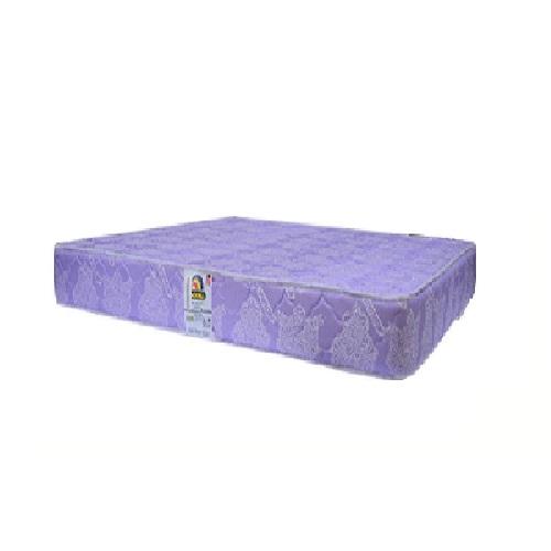 Regina-848410 Mouka Mattress- L 7ft x W 7ft x H 10"(Lagos Only)