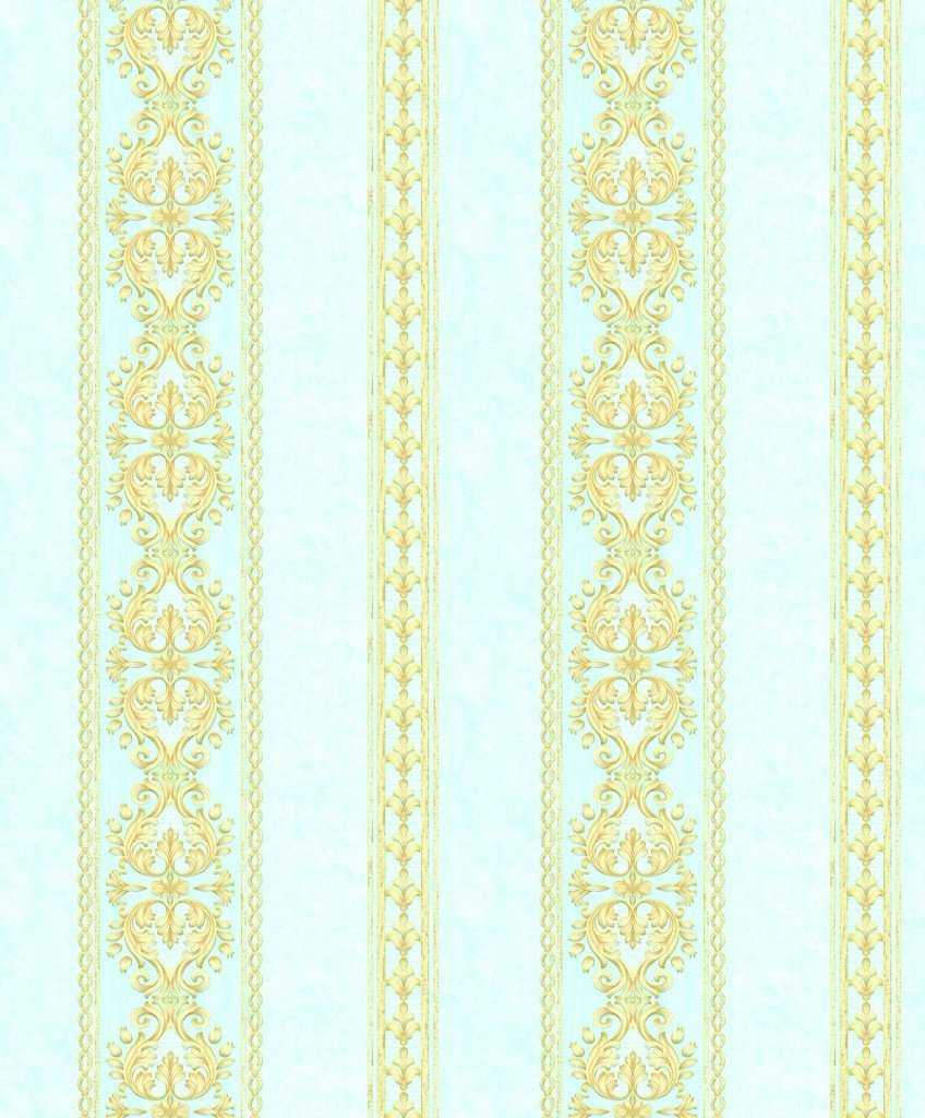 Wallpaper Rubine Per Roll-FA881801