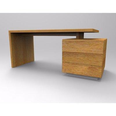 ruby-series-office-table-golden-brown-30590721044 HomefOficeGarden HomeOffice Garden | HOG-HomeOfficeGarden | HOG 