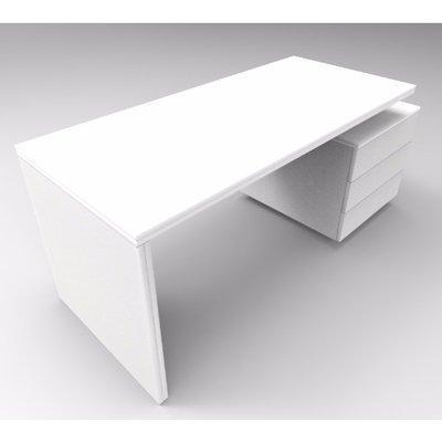 ruby-series-office-table-white-30590390292HomefOficeGarden HomeOffice Garden | HOG-HomeOfficeGarden | HOG