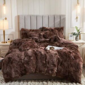 Fur Bedding Set Home Office Garden | HOG-HomeOfficeGarden | online marketplace