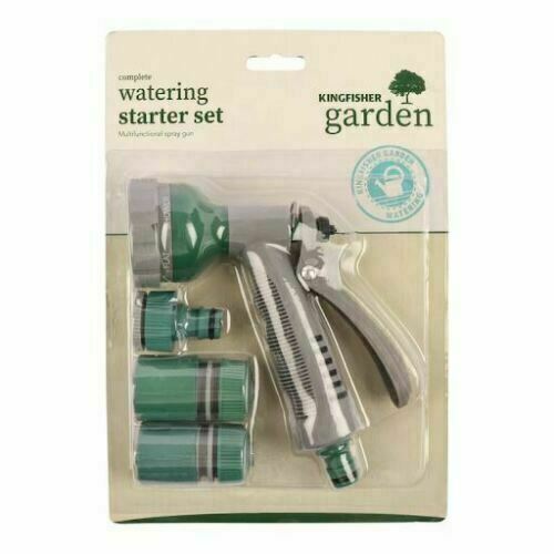 Kingfisher Watering Starter Set