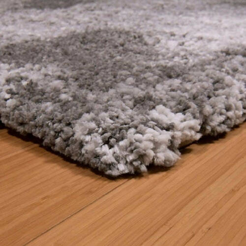 Thomasville Bali Wexford Shag Rug -Grey -7*9ft HOG-Home Office Garden online marketplace.