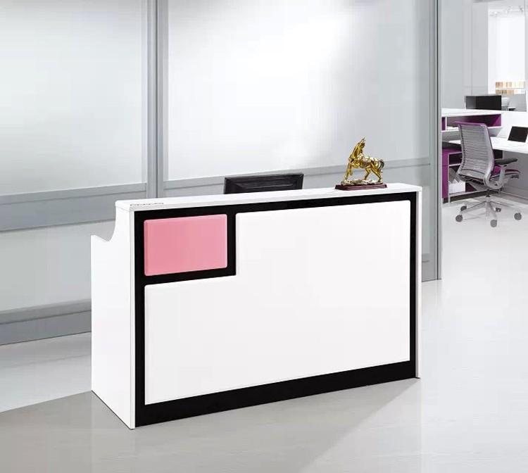 Salon Counter Reception Desk -1.2Mtrs