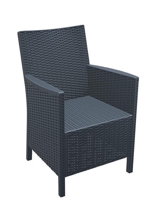 Santorini Arm Chair