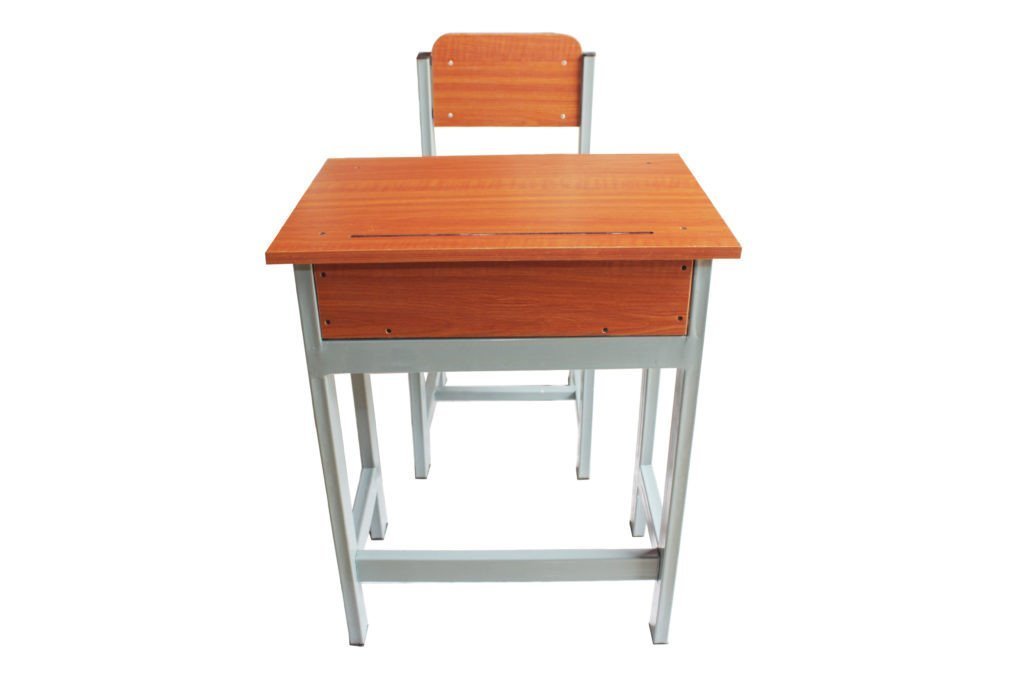 School Desk - Single   Home Office Garden | HOG-HomeOfficeGarden | online marketplace