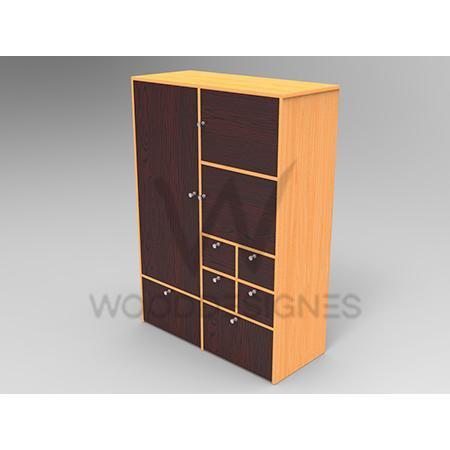 Serena Series Wardrobe Home Office Garden | HOG-HomeOfficeGarden | online marketplace