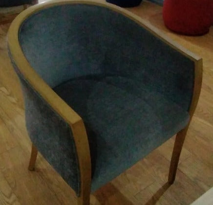 Single Lounge Chair Home Office Garden | HOG-HomeOfficeGarden | online marketplace