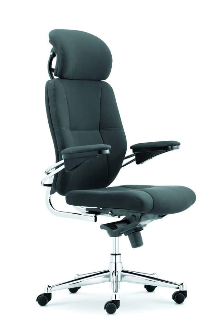 Spine Align Executive Chair - Main Image