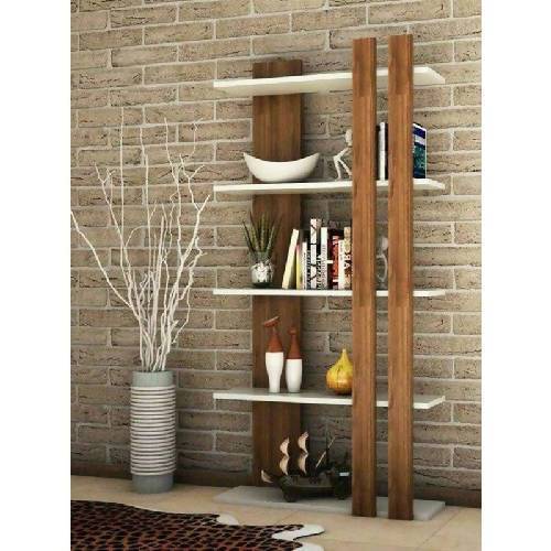 Standing shelf/Book shelf - HDF Home Office Garden | HOG-HomeOfficeGarden | online marketplace