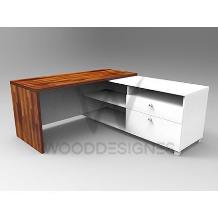 stanley-series-executive-table-with-extension-814566211604 HomeOfficeGarden Home Office Garden | HOG-HomeOfficeGarden | HOG
