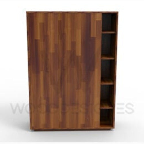 Stephanie Series Wardrobe. @HOG - Home Office Garden Online Marketplace
