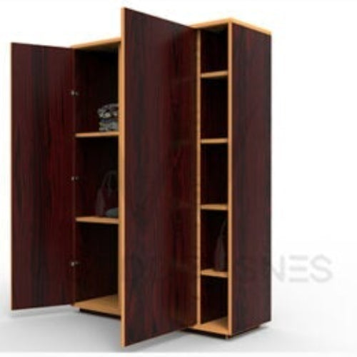 Stephanie Series Wardrobe. @HOG - Home Office Garden Online Marketplace