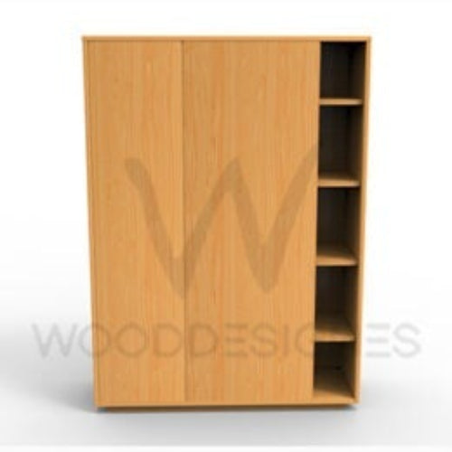 Stephanie Series Wardrobe. @HOG - Home Office Garden Online Marketplace