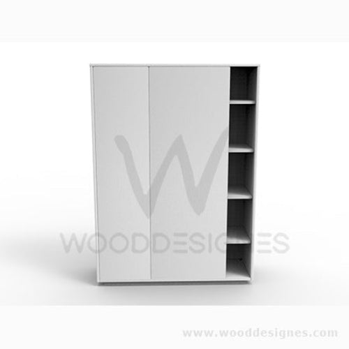 Stephanie Series Wardrobe. @HOG - Home Office Garden Online Marketplace