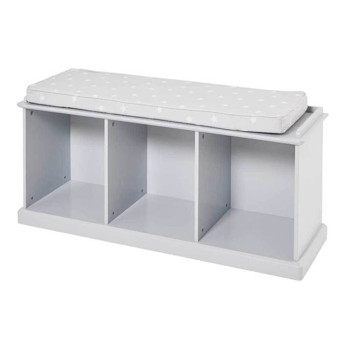 Storage Bench Set Home Office Garden | HOG-HomeOfficeGarden | online marketplace