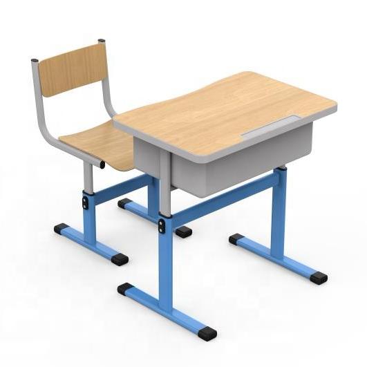 Student table and Chair
