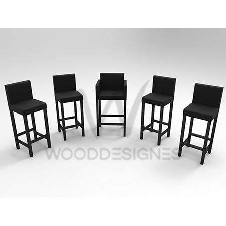 susu-series-high-stool-set-795255406612 HomeOfficeGarden Home Office Garden | HOG-HomeOfficeGarden | HOG