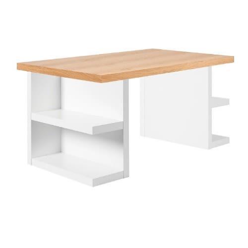 Table Top With Storage Home Office Garden | HOG-HomeOfficeGarden | online marketplace