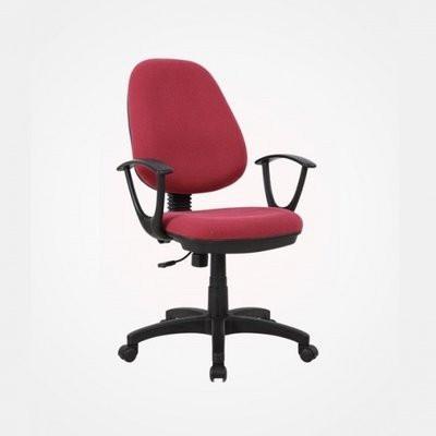 Task Mid Back Fabric Chair-S51