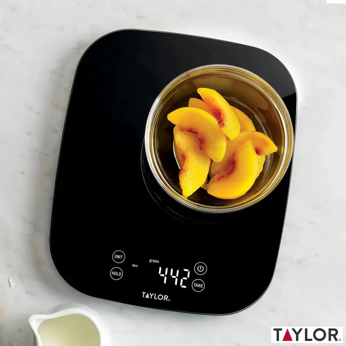 Taylor Digital Waterproof Kitchen Food Scale HOG-Home Office Garden online marketplace