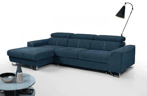 Teal Sectional sofa Home Office Garden | HOG-HomeOfficeGarden | HOG-Home.Office.Garden