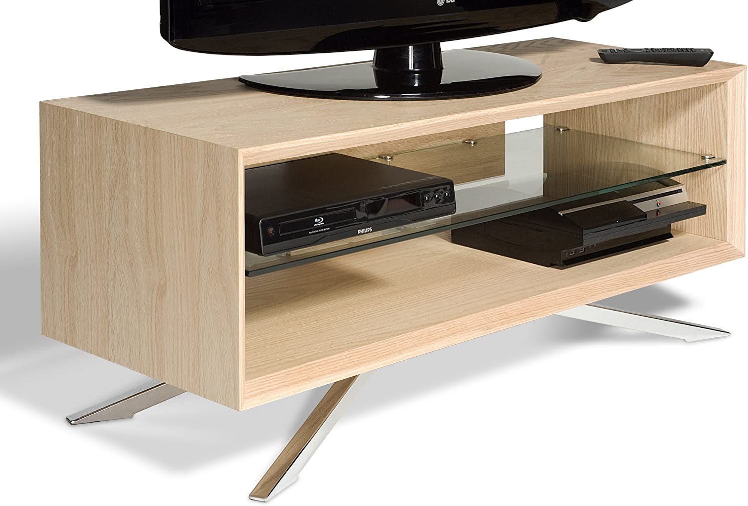 Techlink Arena TV Stand Cabinet for 55"