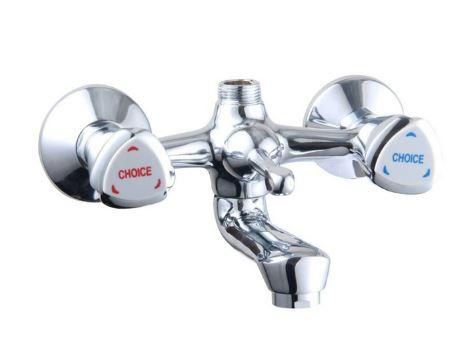 The Choice Shower Mixer Tap (No.16)