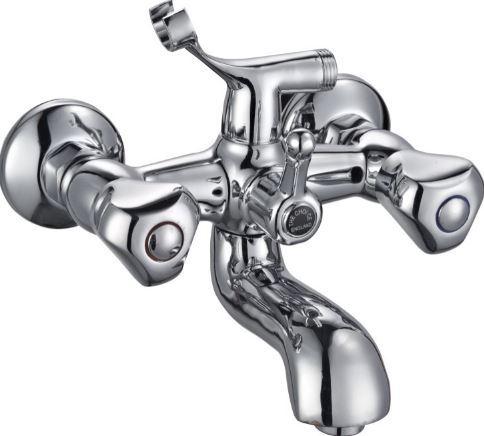 The Choice Shower Mixer Tap (No.2-9)