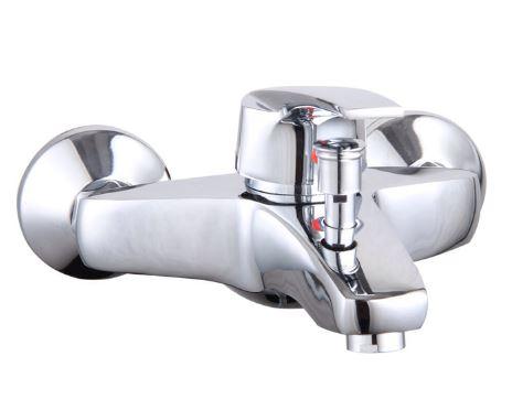 The Choice Shower Mixer Tap (No.21)