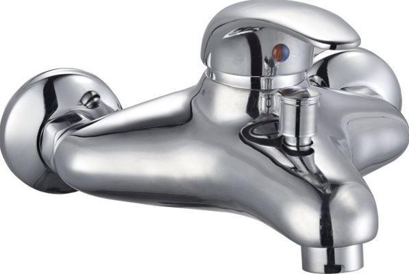The Choice Shower Mixer Tap (No.3)