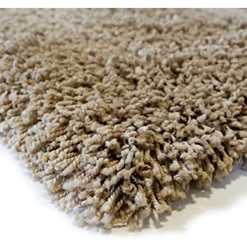 Thomasville Oatmeal Rug - 5ft 3in X 7ft 5in