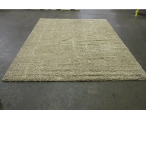 Thomasville Sand Dune Shag Rug, 5ft3 by7ft5in