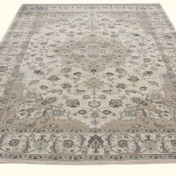 Thomasville Timeless Classic Rug Collection, Elgin Ivory