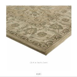 Thomasville Timeless Classic Rug Collection, Elgin Ivory